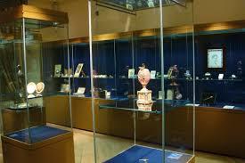 Faberge Museum